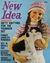 New Idea (Southdown, 1961? series) 1 July 1972 (1 July 1972)