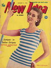 The New Idea for Women (Southdown, 1951? series) 8 January 1958 8 January 1958