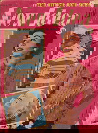 The New Idea for Women 4 March 1959