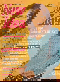 New Idea (Southdown, 1961 series) 2 November 1974