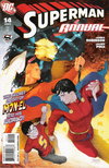 Superman Annual  #14 (October 2009)