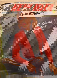 The New Idea 27 September 1950