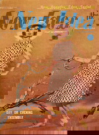 The New Idea for Women 16 December 1959