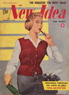 The New Idea for Women 5 November 1958
