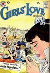 Girls' Love Stories (DC, 1949 series) #68