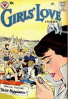 Girls' Love Stories  #68 (February 1960)