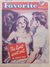 Favorite Weekly (ANL, 1952? series) #114 (1 May 1954)