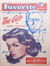 Favorite Weekly (ANL, 1952? series) #97 (2 January 1954)