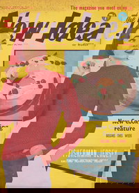 The New Idea for Women 24 July 1957