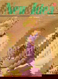 New Idea (Southdown, 1961? series) #18/4/62 (18 April 1962)