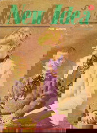 New Idea 18 April 1962