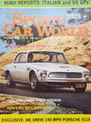 Sports Car World  v20#2 ([November 1966?])