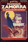 Professor Zamorra  #136 ([4 September 1979])