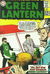 Green Lantern (DC, 1960 series) #17 (December 1962)