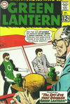 Green Lantern (DC, 1960 series)  #17 (December 1962)
