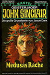 John Sinclair  #161 ([4 August 1981])