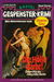 Gespenster-Krimi (Bastei Verlag, 1973 series) #581 — Die Hölle stirbt (30 October 1984)