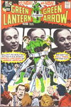 Green Lantern (DC, 1960 series) #84 (June-July 1971)