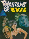 Phantoms of Evil (Gredown, 1978? series) #4 [January 1978?]