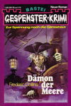 Gespenster-Krimi (Bastei Verlag, 1973 series) #115 — Dämon der Meere [25 November 1975]