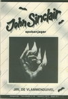 Spokenjager John Sinclair  #412 (28 March 1990)