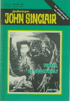 Spokenjager John Sinclair  #178 (24 August 1983)