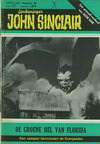 Spokenjager John Sinclair  #38 (18 June 1980)