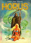 Horus  #10 (July 1975)