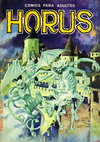 Horus  #[6] ([March 1975?])