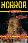 Horror Monthly  #3 ([1980?])