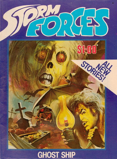 Storm Forces [nn] ([June 1982?])