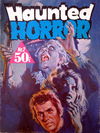 Haunted Horror (Gredown, 1978? series) #2