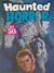 Haunted Horror (Gredown, 1978? series) #2 ([December 1978?])