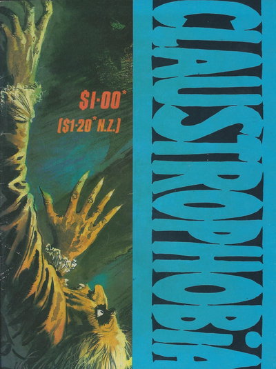 Claustrophobia [nn] ([1983?])