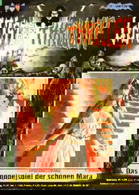 Geister Thriller  #17 ([1983])