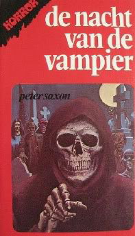 Horrorserie  #3 ([1974])