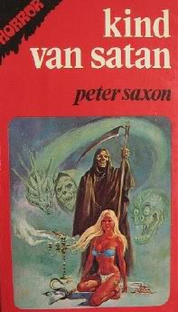 Horrorserie  #5 ([1974])