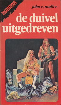 Horrorserie (Ridderhof, 1974? series) #4