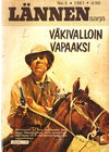 Lännen sarja  v1981#5 ([May 1981])