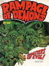 Rampage of Demons [nn] ([December 1982?])