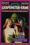 Gespenster-Krimi (Bastei Verlag, 1973 series) #382 — Satans Traumfrau 6 January 1981