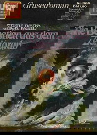 Vampir Horror-Roman (Heftromanreihe, 1972 series)  #365 ([1980]) — Untitled