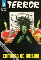 Terror  #145 ([1978])