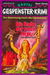 Gespenster-Krimi (Bastei Verlag, 1973 series) #153 — Die Rache der roten Hexe ([17 August 1976])