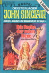 John Sinclair [2. Auflage]  #35 ([30 November 1981])