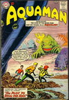 Aquaman  #8 (March-April 1963)