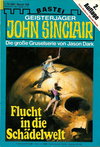 John Sinclair [2. Auflage]  #188 ([1985?])