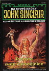 John Sinclair  #35 ([1980?])