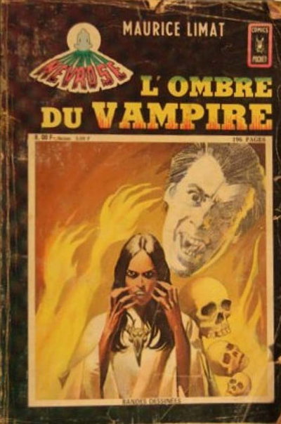 Névrose  #6 ([November 1982?])