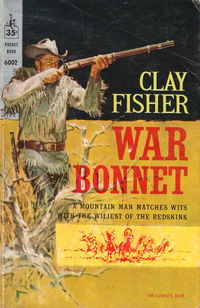 Pocket Books (Simon and Schuster, 1939 series) #6002